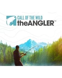 Call of the Wild: The Angler EU XBOX One / Xbox Series X|S / PC CD Key