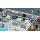 Two Point Hospital: Jumbo Edition EU XBOX One / Xbox Series X|S CD Key