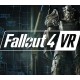 Fallout 4 VR RU/CIS PC Steam CD Key