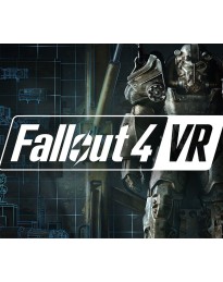 Fallout 4 VR RU/CIS PC Steam CD Key