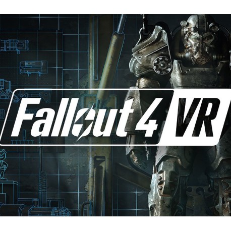 Fallout 4 VR RU/CIS PC Steam CD Key