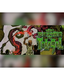 The Depths of Tolagal PC Steam Gift