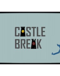 Castle Break  PC Steam CD Key