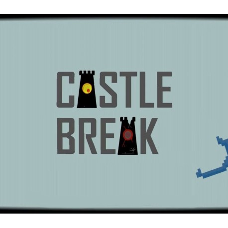 Castle Break  PC Steam CD Key