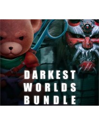 Darkest Worlds Bundle Xbox One / Xbox Series X|S Account
