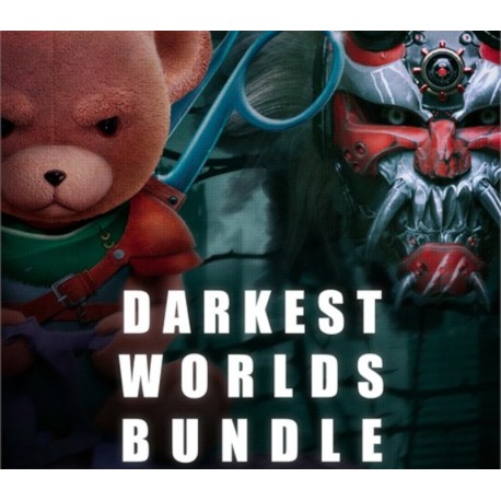 Darkest Worlds Bundle Xbox One / Xbox Series X|S Account