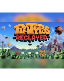 Platypus Reclayed XBOX One / Xbox Series X|S Account