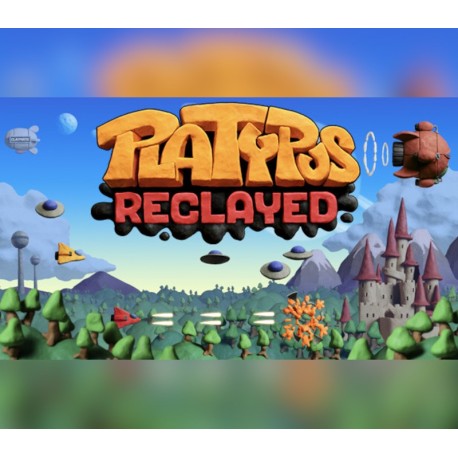 Platypus Reclayed XBOX One / Xbox Series X|S Account