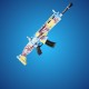 Fortnite - Frenz 4 Ever Wrap DLC PC Epic Games CD Key