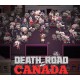 Death Road to Canada XBOX One / Xbox Series X|S Account