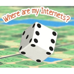 Where are my Internets? PC Steam CD Key