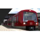 Train Simulator Classic 2024 - Hamburg S1 S-Bahn Route Add-On DLC PC Steam CD key