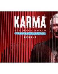 KARMA: The Dark World Digital Deluxe Bundle Xbox Series X|S / PC Account