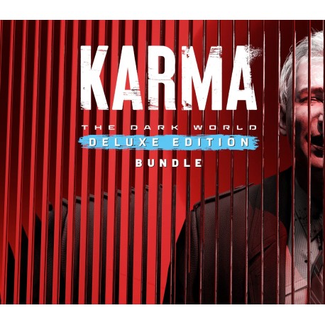 KARMA: The Dark World Digital Deluxe Bundle Xbox Series X|S / PC Account