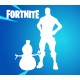 Fortnite - Snow Day Emote DLC PC Epic Games CD Key