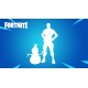 Fortnite - Snow Day Emote DLC PC Epic Games CD Key