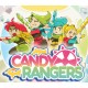 Candy Rangers PC Steam CD Key