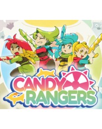 Candy Rangers PC Steam CD Key