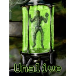 Unalive Steam CD Key