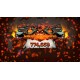 Runeborn EU PC Steam CD Key