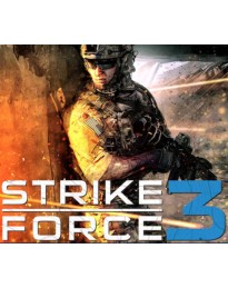 Strike Force 3 XBOX One / Xbox Series X|S Account