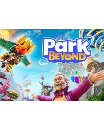 Park Beyond EU Xbox Series X|S CD Key