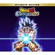 DRAGON BALL: Sparking! ZERO Ultimate Edition Xbox Series X|S Account