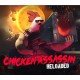 Chicken Assassin: Reloaded - Deluxe Edition EU PC Steam CD Key