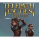 Telepath Tactics Liberated EU PC Steam CD Key