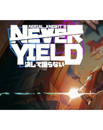Aerial_Knight's Never Yield EU PC Steam CD Key