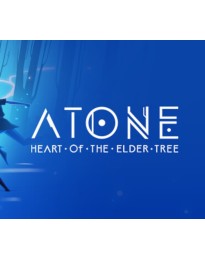 ATONE: Heart of the Elder Tree EU PC Steam CD Key