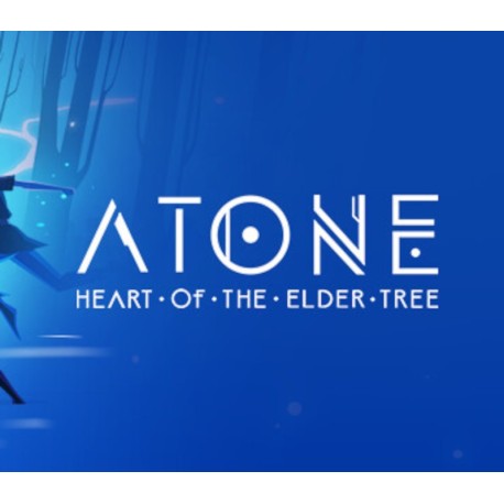 ATONE: Heart of the Elder Tree EU PC Steam CD Key