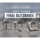 Combat Mission: Final Blitzkrieg PC Steam CD Key