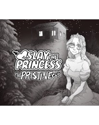 Slay the Princess - The Pristine Cut XBOX One / Xbox Series X|S Account