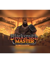 Blacksmith Master RoW PC Steam CD Key