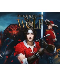 Chronicles of the Wolf XBOX One / Xbox Series X|S Account