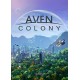 Aven Colony PC Steam CD Key