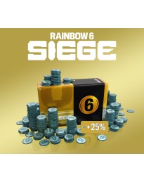 Tom Clancy's Rainbow Six Siege - 15000 Credits Pack XBOX One / Xbox Series X|S CD Key