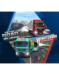 Ultimate Cargo Bundle XBOX One / Xbox Series X|S Account