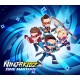 NINJA KIDZ: TIME MASTERS XBOX One / Xbox Series X|S Account