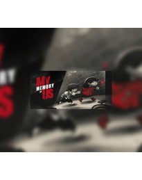 My Memory of Us EU PC Steam CD Key
