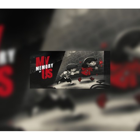 My Memory of Us EU PC Steam CD Key