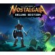 The Last Hero of Nostalgaia Deluxe Edition XBOX One / Xbox Series X|S Account