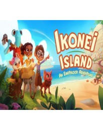 Ikonei Island: An Earthlock Adventure XBOX One / Xbox Series X|S Account