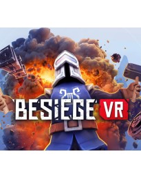 Besiege VR Meta Quest CD Key
