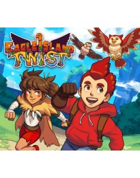Eagle Island Twist XBOX One / Xbox Series Account