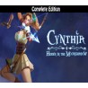 Cynthia: Hidden in the Moonshadow Complete Edition XBOX One / Xbox Series X|S Account