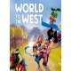 World to the West Steam CD Key