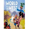 World to the West Steam CD Key