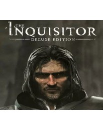 The Inquisitor: Deluxe Edition Xbox Series X|S Account